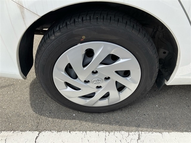 Toyota COROLLA FIELDER 2021 7054518-7