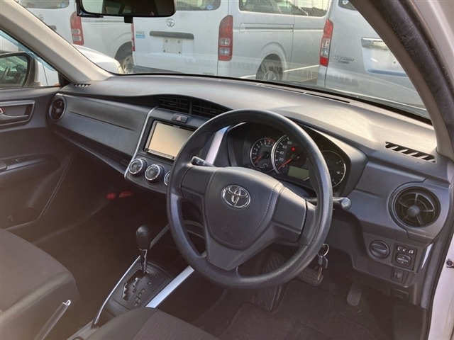 Toyota COROLLA FIELDER 2017 7054529-3