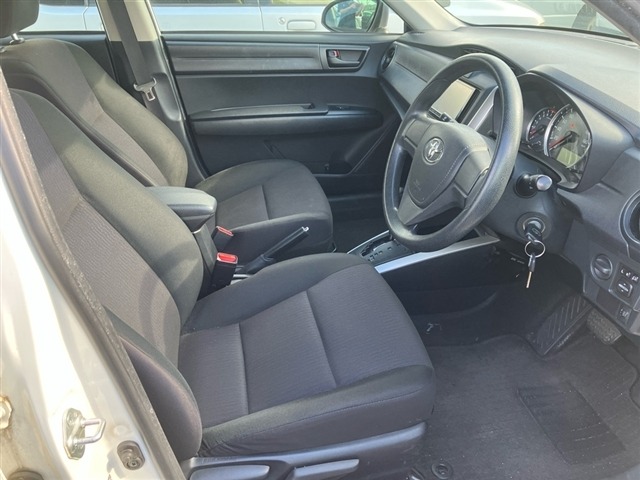 Toyota COROLLA FIELDER 2017 7054529-5
