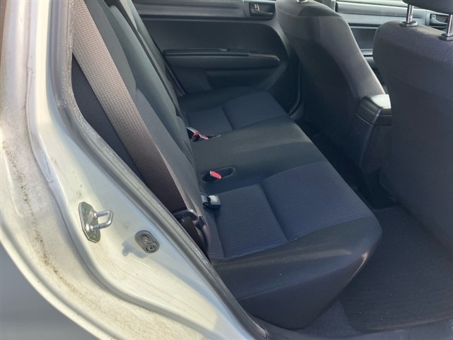 Toyota COROLLA FIELDER 2017 7054529-6