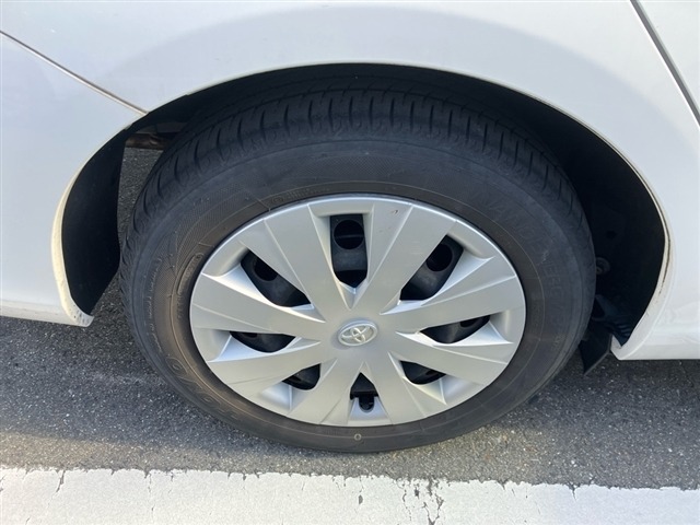 Toyota COROLLA FIELDER 2017 7054529-7
