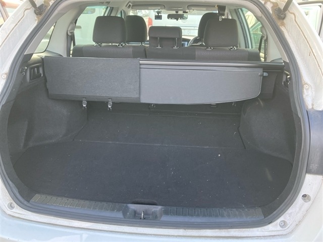Toyota COROLLA FIELDER 2017 7054529-8