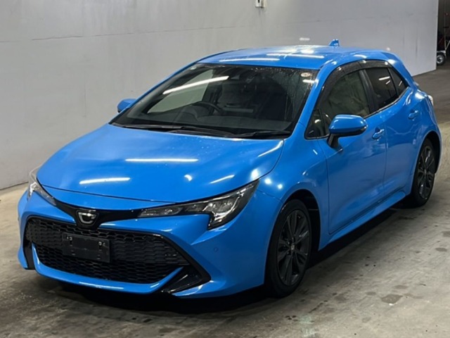 Toyota COROLLA SPORT 2020 7053065-0