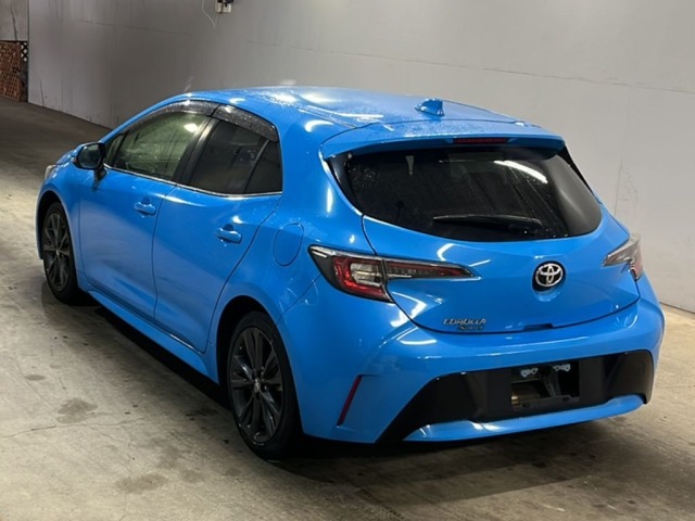 Toyota COROLLA SPORT 2020 7053065-1