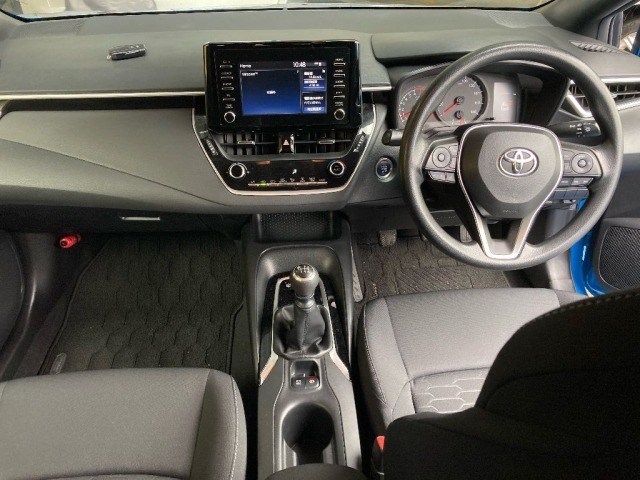 Toyota COROLLA SPORT 2020 7053065-3