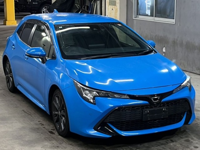 Toyota COROLLA SPORT 2020 7053065-4