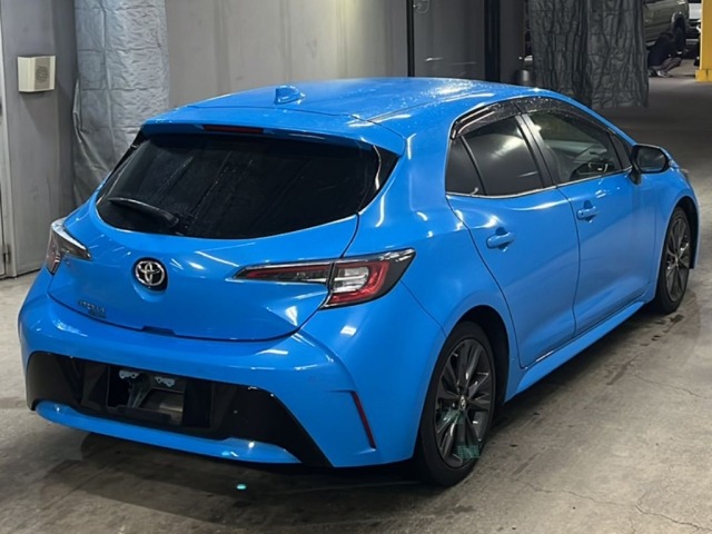 Toyota COROLLA SPORT 2020 7053065-5