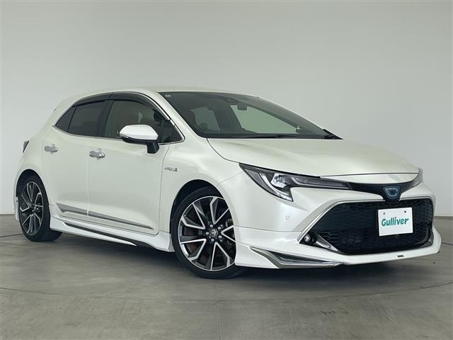 Toyota COROLLA SPORT 2018 7053235-0