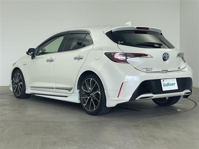 Toyota COROLLA SPORT 2018 7053235-13