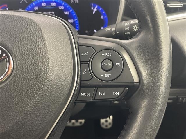 Toyota COROLLA SPORT 2018 7053235-18