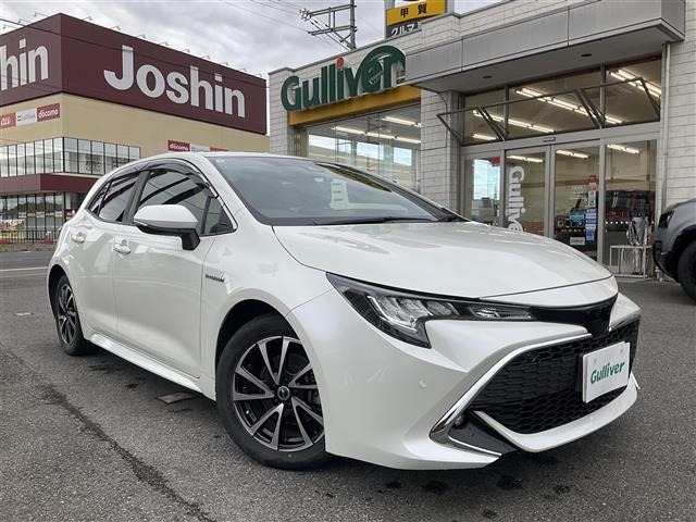 Toyota COROLLA SPORT 2018 7053236-0