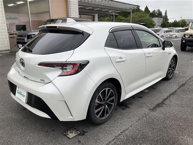 Toyota COROLLA SPORT 2018 7053236-1