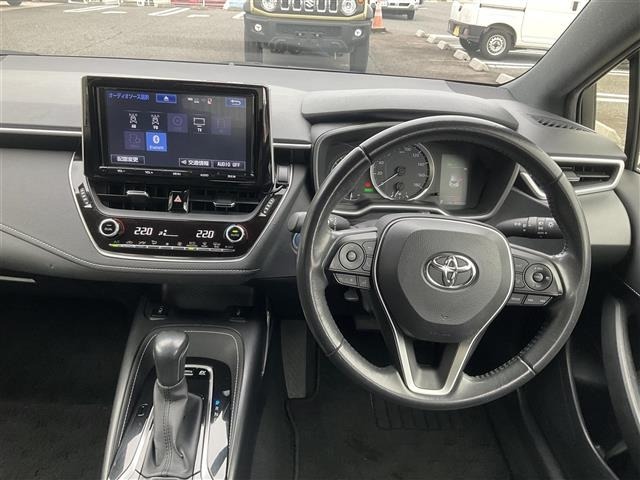 Toyota COROLLA SPORT 2018 7053236-12