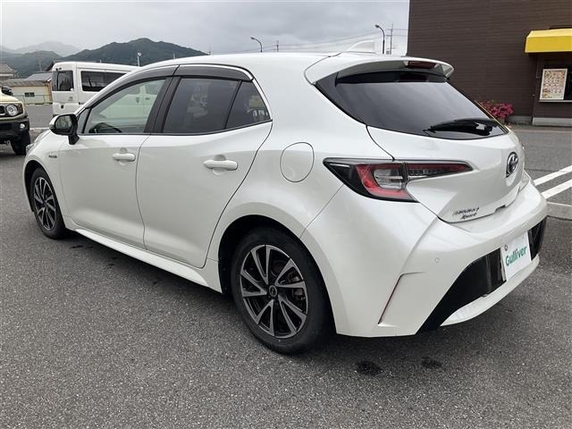 Toyota COROLLA SPORT 2018 7053236-13