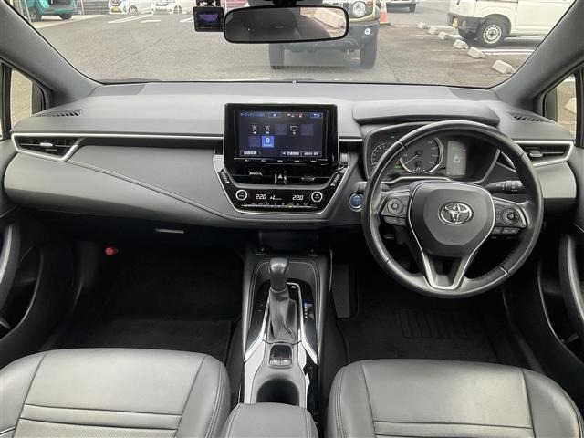Toyota COROLLA SPORT 2018 7053236-14
