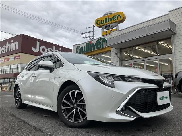 Toyota COROLLA SPORT 2018 7053236-15