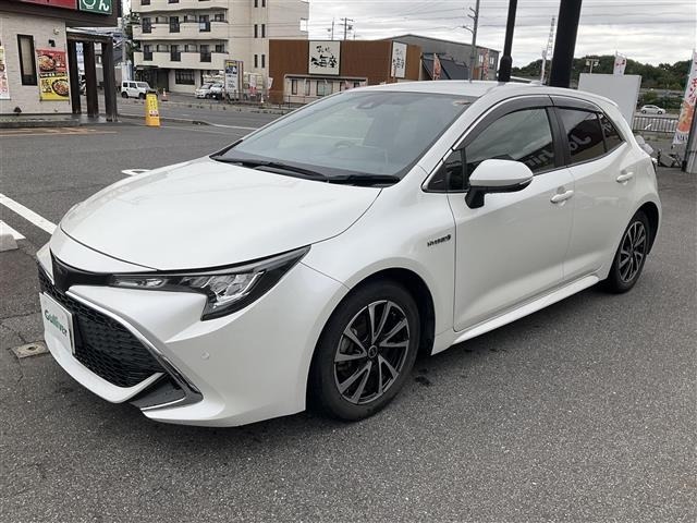Toyota COROLLA SPORT 2018 7053236-17