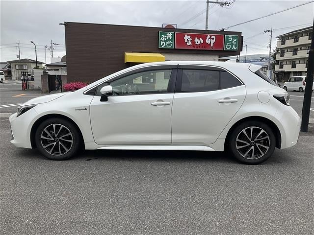 Toyota COROLLA SPORT 2018 7053236-18