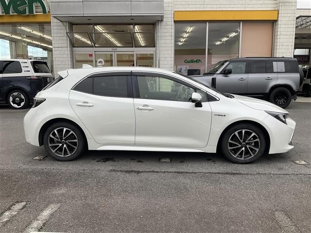 Toyota COROLLA SPORT 2018 7053236-19