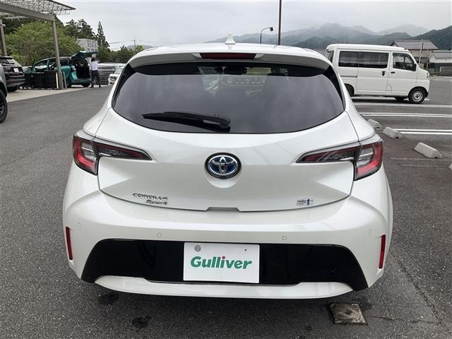 Toyota COROLLA SPORT 2018 7053236-21