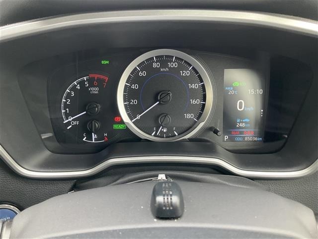 Toyota COROLLA SPORT 2018 7053236-22