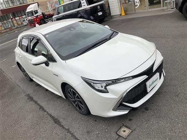 Toyota COROLLA SPORT 2018 7053236-8