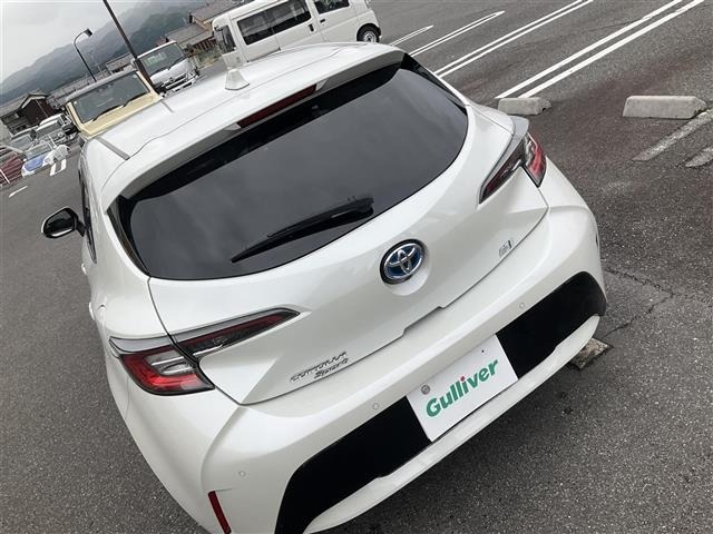 Toyota COROLLA SPORT 2018 7053236-9