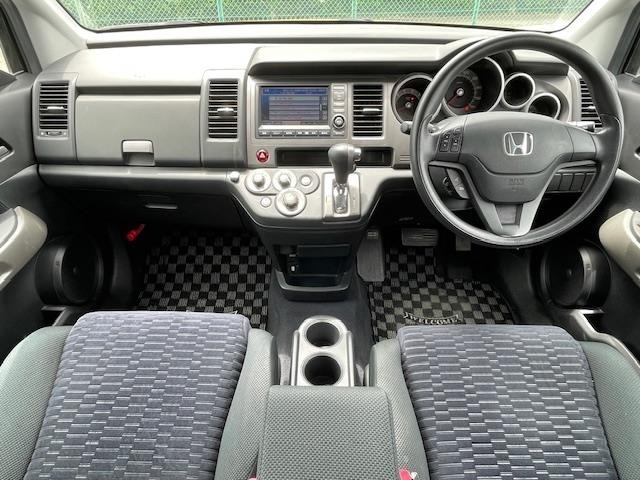 Honda CROSSROAD 2007 7061636-14