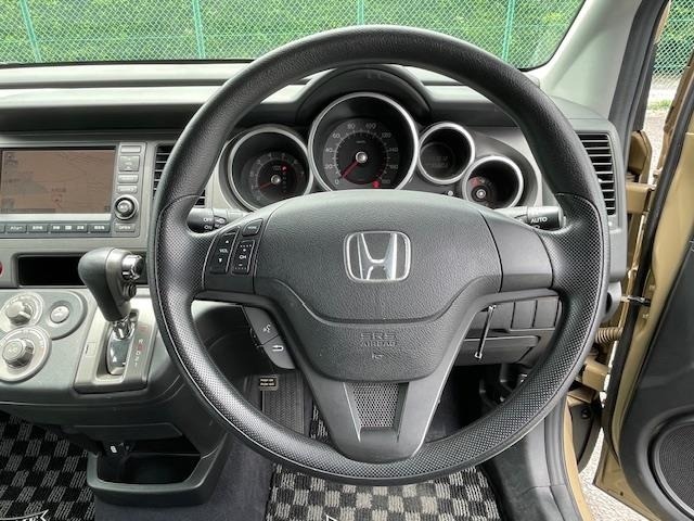 Honda CROSSROAD 2007 7061636-18