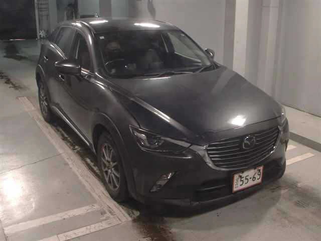 Mazda CX-3 2017 7056363-0
