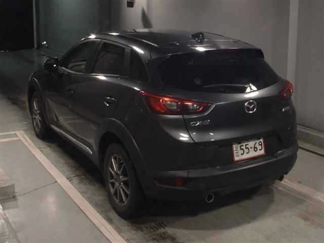 Mazda CX-3 2017 7056363-1