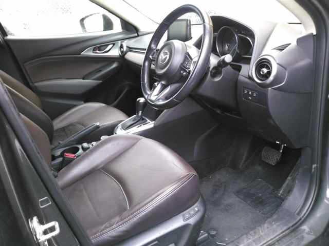 Mazda CX-3 2017 7056363-3