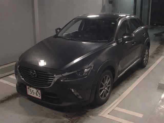 Mazda CX-3 2017 7056363-4