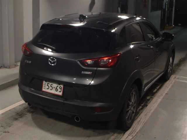 Mazda CX-3 2017 7056363-5