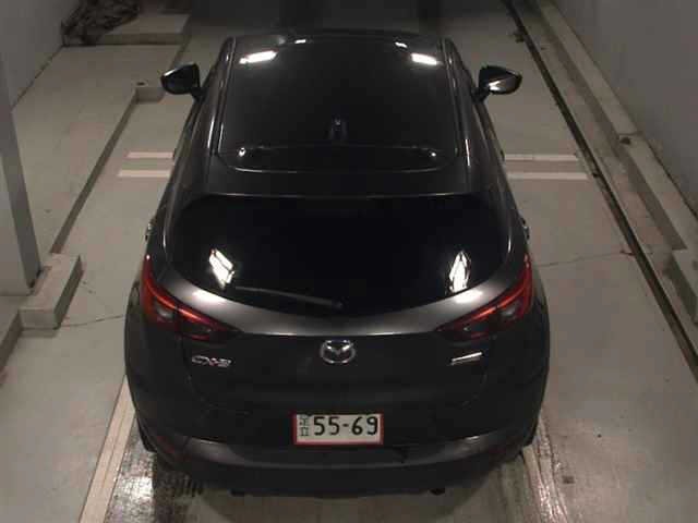 Mazda CX-3 2017 7056363-7