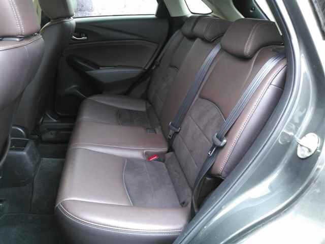 Mazda CX-3 2017 7056363-9