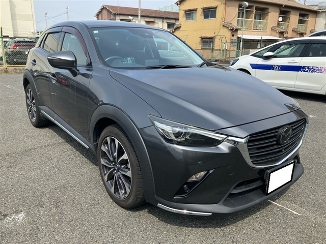 Mazda CX-3 2019 7056365-0