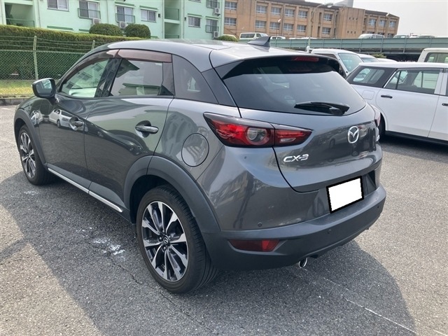 Mazda CX-3 2019 7056365-1
