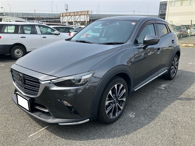 Mazda CX-3 2019 7056365-10