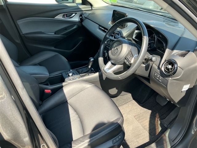 Mazda CX-3 2019 7056365-5