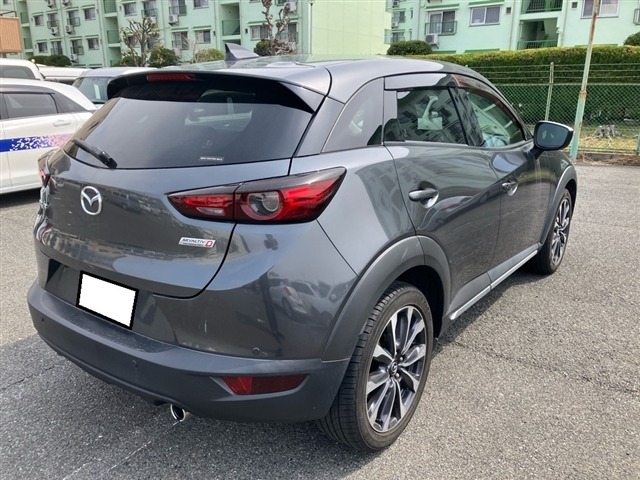 Mazda CX-3 2019 7056365-9