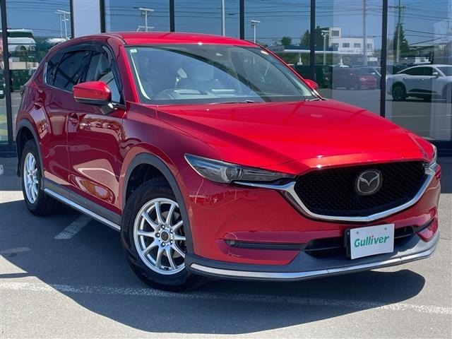 Mazda CX-5 2017 7054296-0
