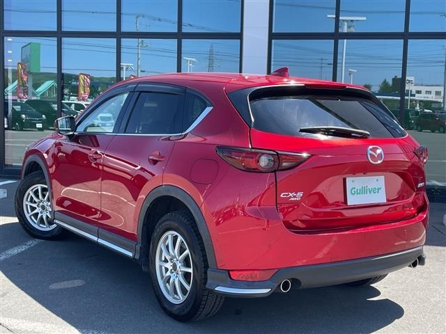 Mazda CX-5 2017 7054296-13