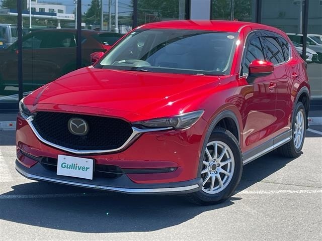 Mazda CX-5 2017 7054296-16