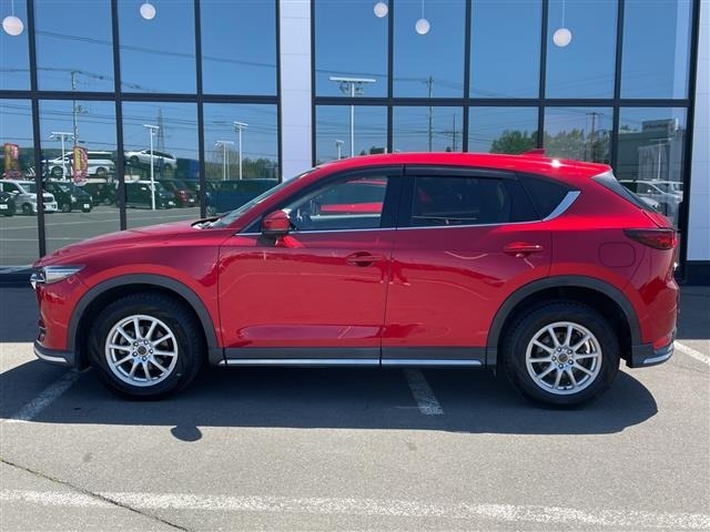 Mazda CX-5 2017 7054296-17