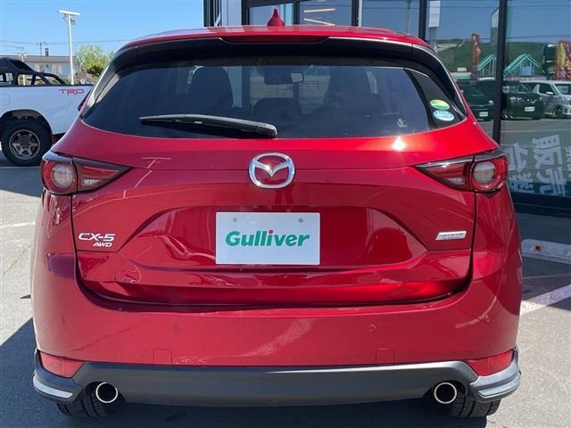 Mazda CX-5 2017 7054296-18