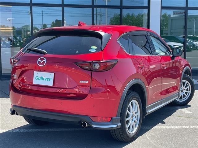 Mazda CX-5 2017 7054296-19