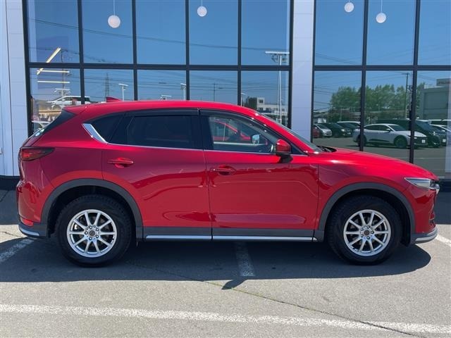Mazda CX-5 2017 7054296-21