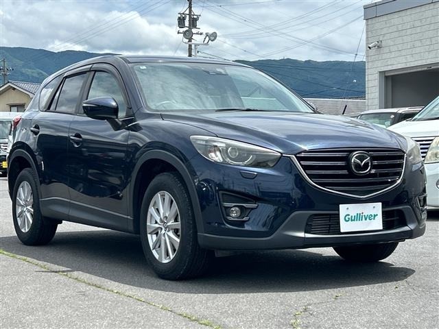 Mazda CX-5 2016 7054300-0