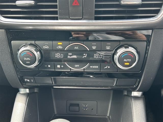 Mazda CX-5 2016 7054300-1